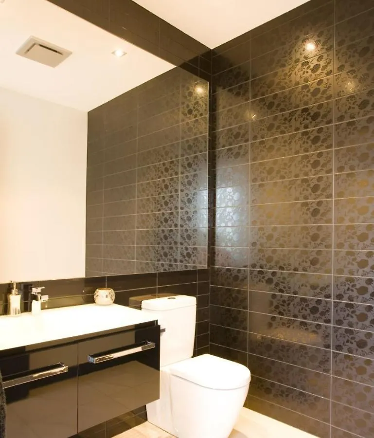 Holiday park Beachside Getaway Suites Rio Grande