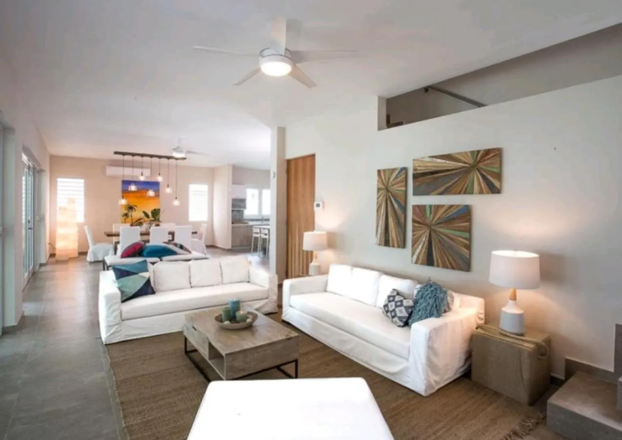 Beachside Getaway Suites Rio Grande 4*,