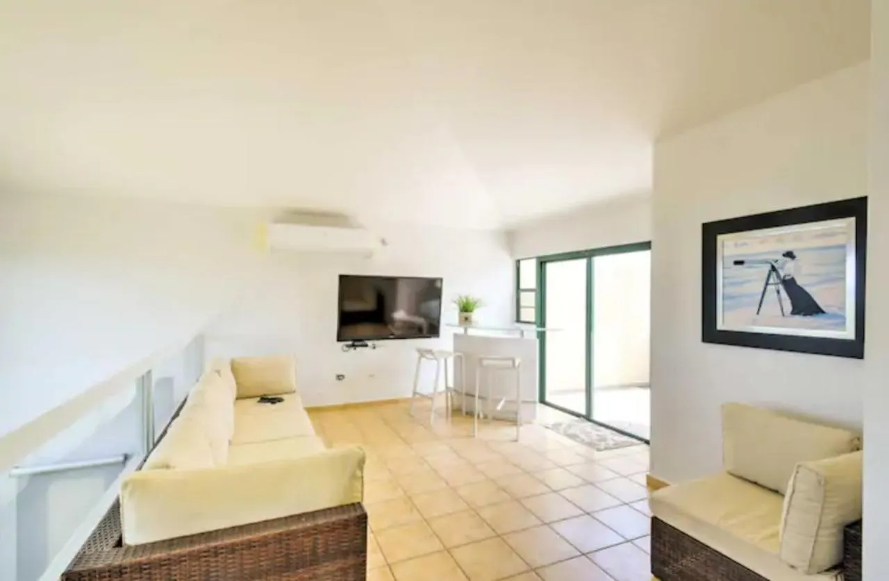 Beachside Getaway Suites Rio Grande