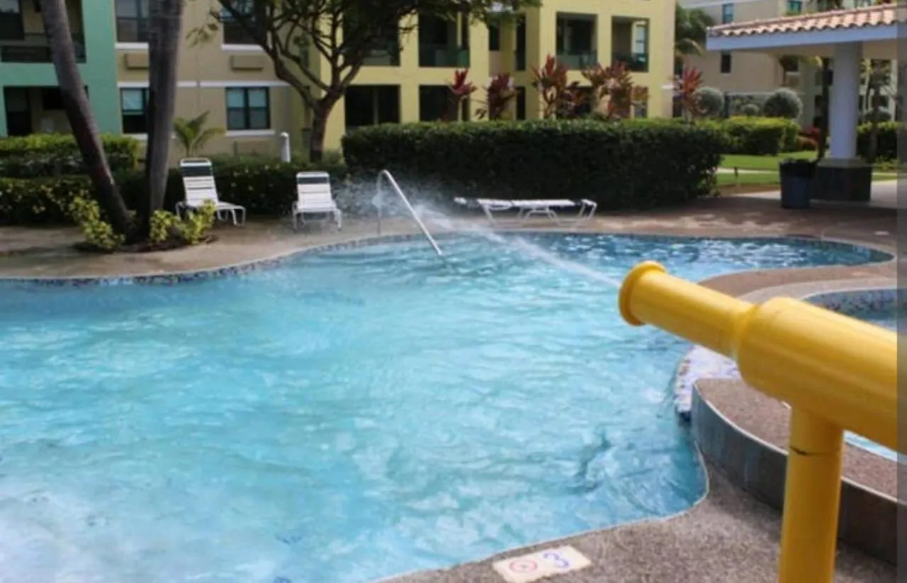 Holiday park Beachside Getaway Suites Rio Grande
