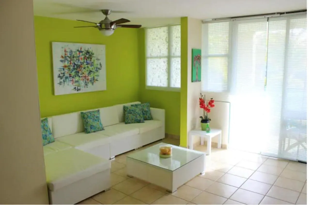 Beachside Getaway Suites Rio Grande