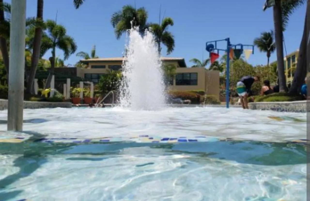 Beachside Getaway Suites Rio Grande Holiday park