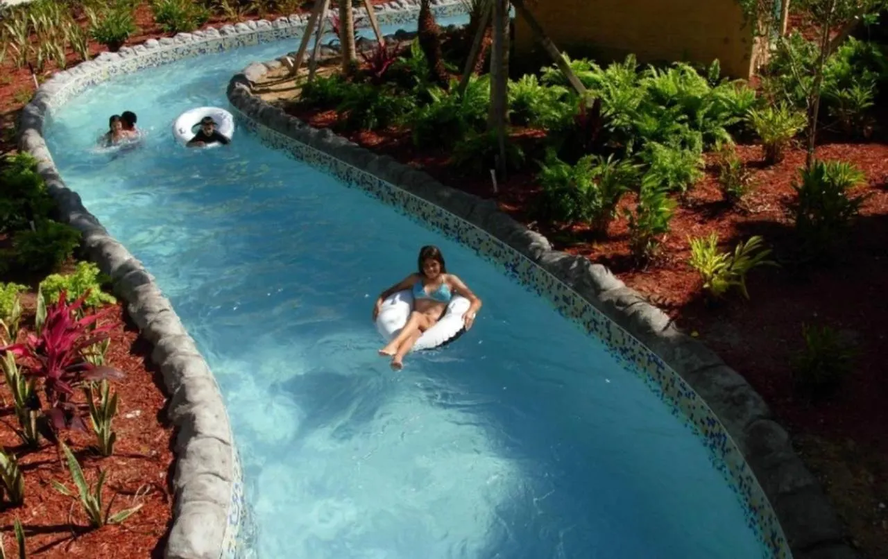 Beachside Getaway Suites Rio Grande Holiday park