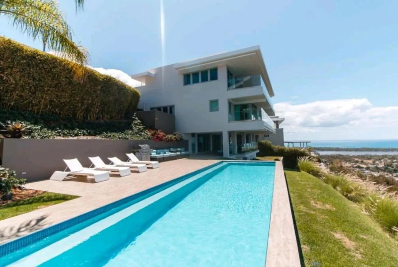 Beachside Getaway Suites 리오그란데 푸에르토리코
