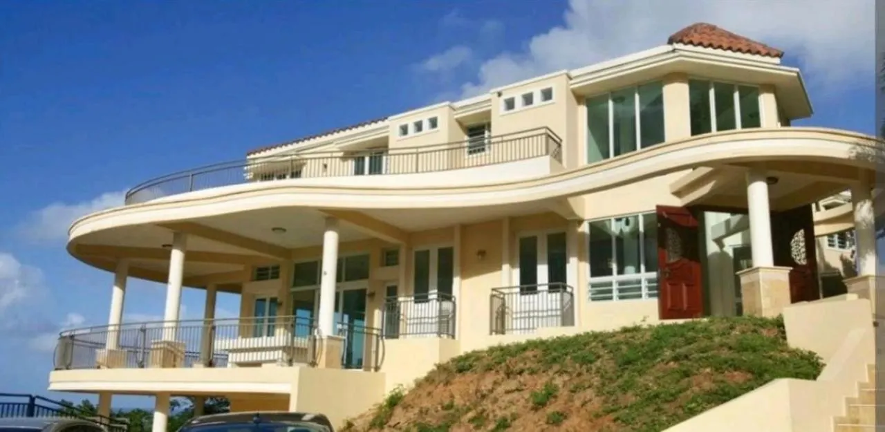 홀리데이파크 Beachside Getaway Suites 리오그란데