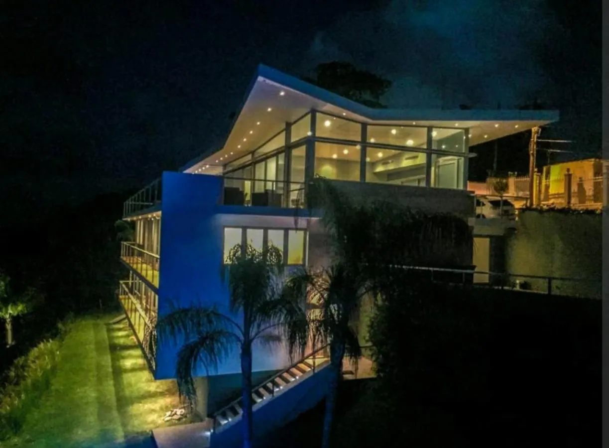 홀리데이파크 Beachside Getaway Suites 리오그란데