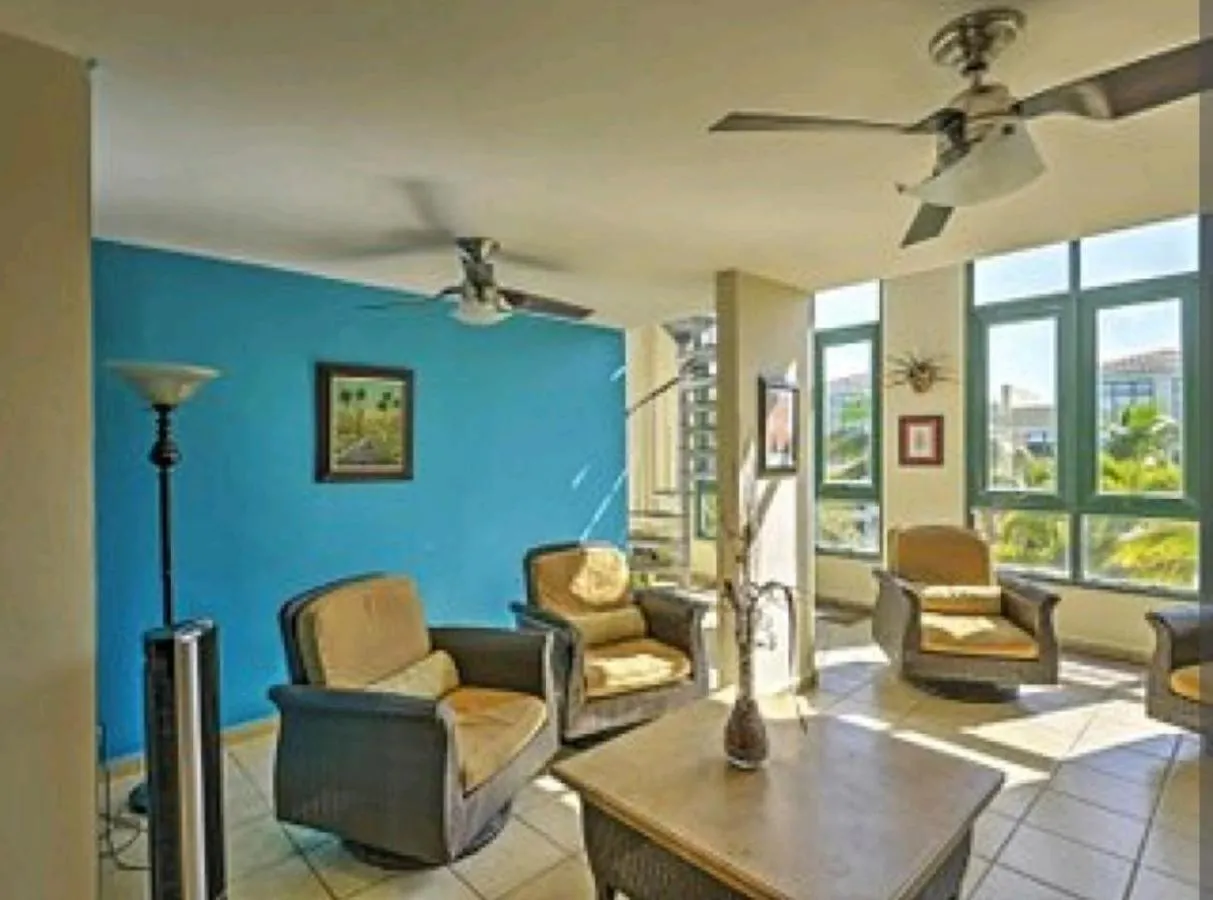 **** 홀리데이파크 Beachside Getaway Suites 리오그란데 푸에르토리코