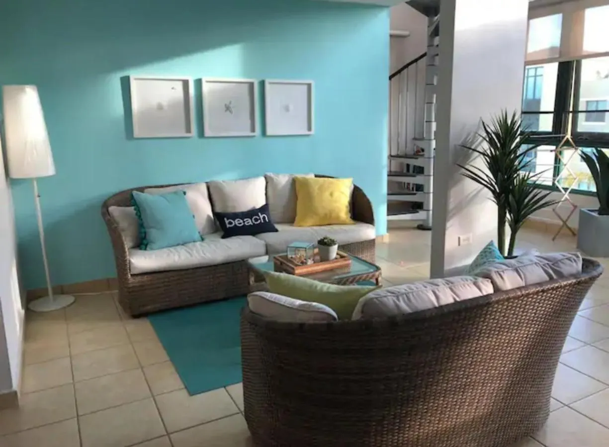 홀리데이파크 Beachside Getaway Suites 리오그란데