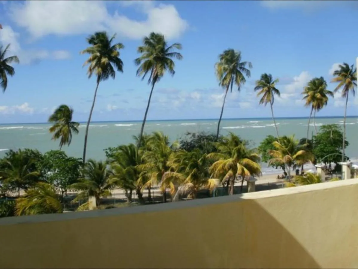 **** 홀리데이파크 Beachside Getaway Suites 리오그란데 푸에르토리코
