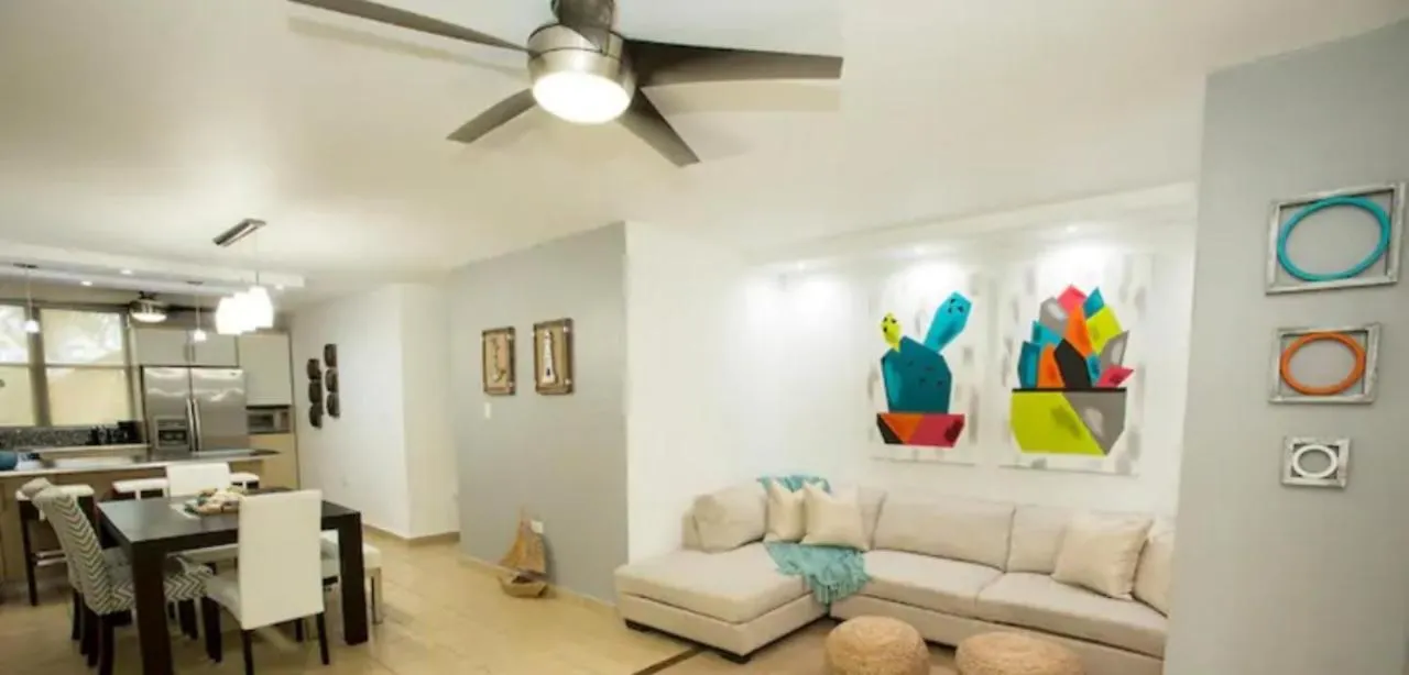 Beachside Getaway Suites 리오그란데