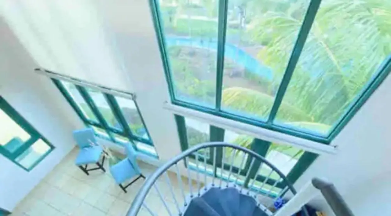 Beachside Getaway Suites 리오그란데 4*,